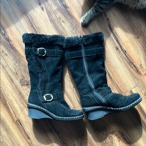 Baretraps 8M Catchy boots